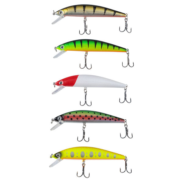 Azor fishing Приманка воблер 