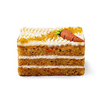 Пирожное морковное «Азбука вкуса»