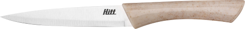 Нож Hitt Organic овощной 8 см