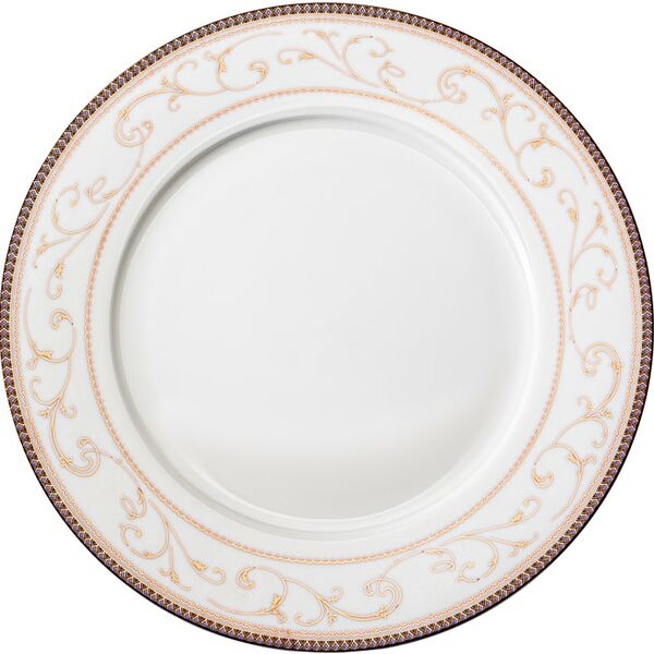 Тарелка Apollo Luxo 27см