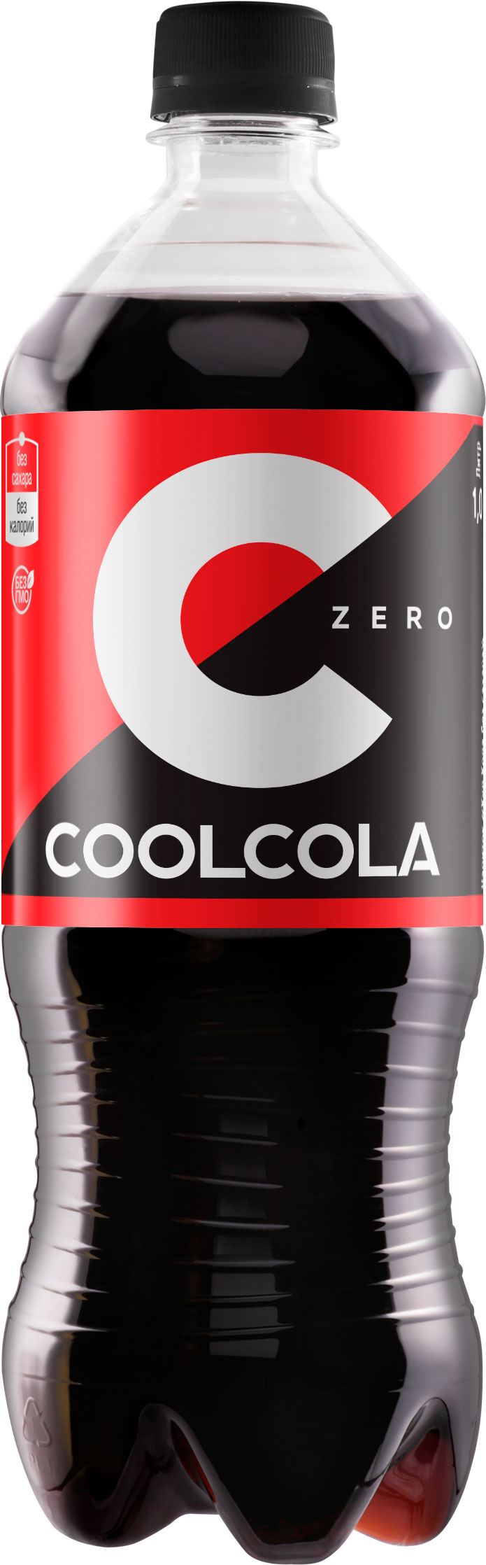 

Напиток Cool Cola Zero 1л