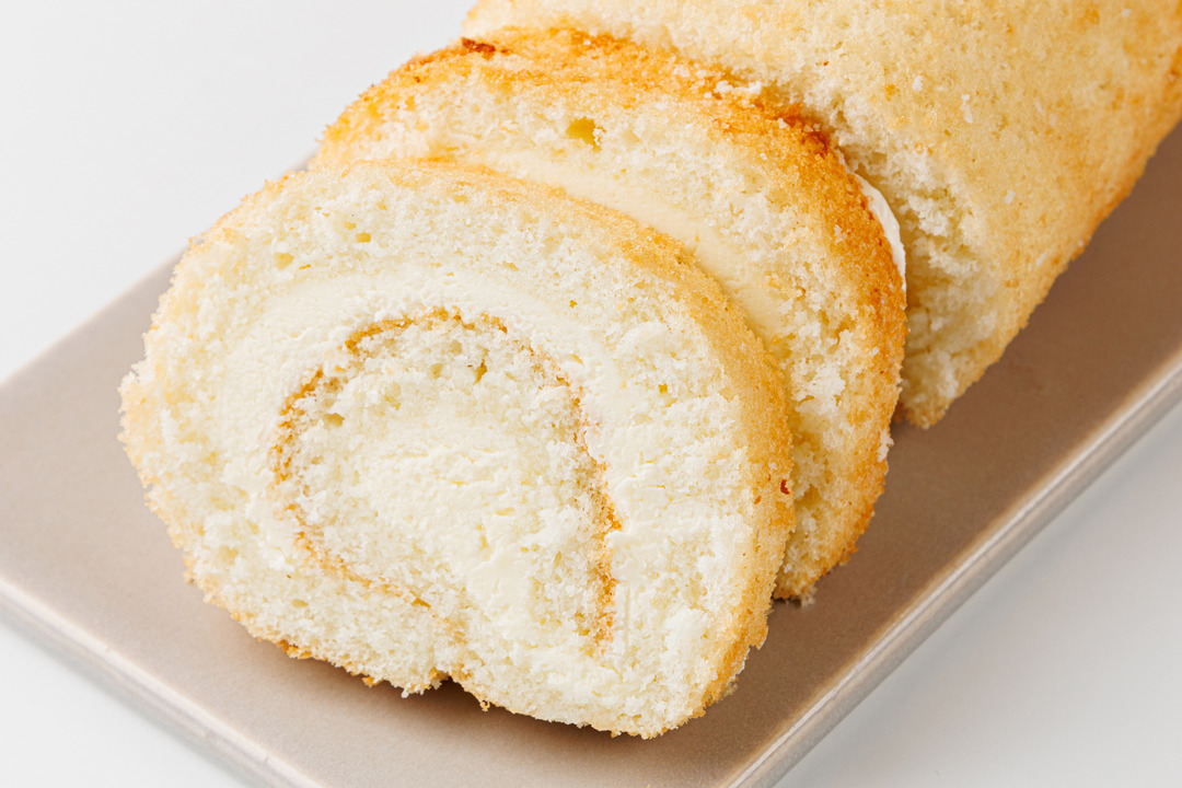 

Рулет ВкусВилл бисквитный 300 г