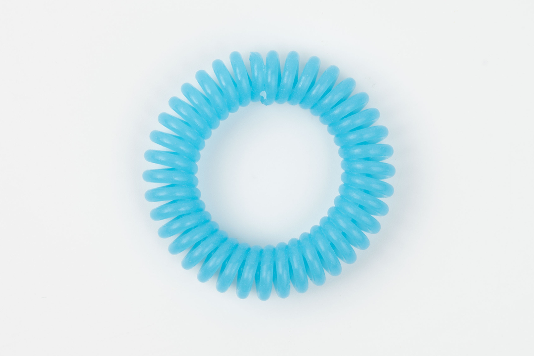 

Браслет-спираль от комаров Комарофф семейный с 3 лет 1 шт.