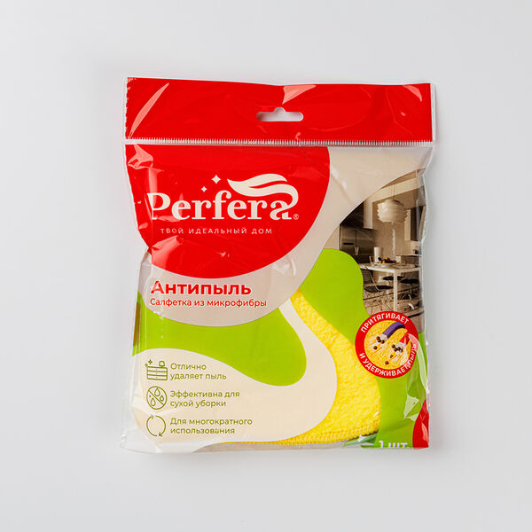 Салфетка из микрофибры 