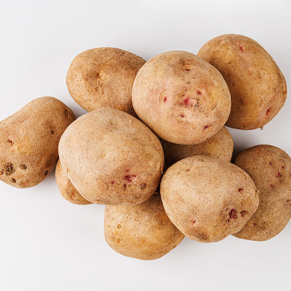 Картофель молодой Египет