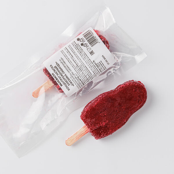 Концентрат напитка зам. 