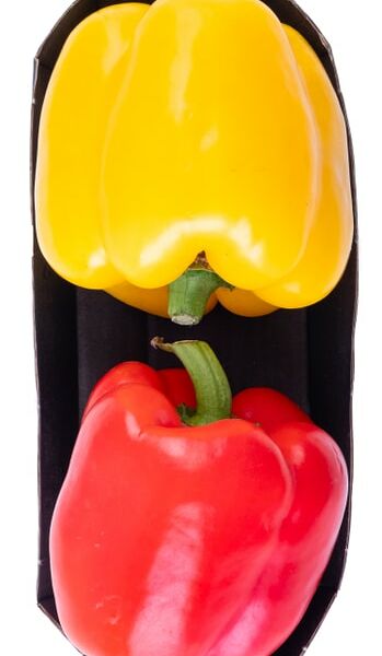 Перец 2шт упаковка