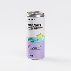 Коллаген напиток со вкусом цитрусовый микс 