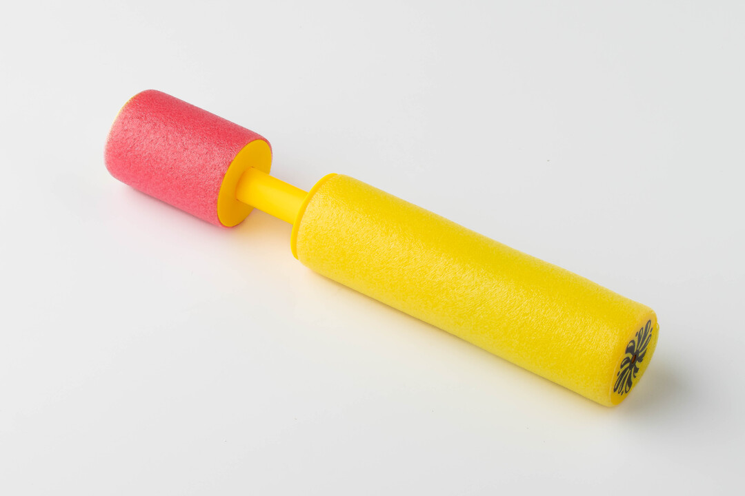 

Игрушка водная Помпа