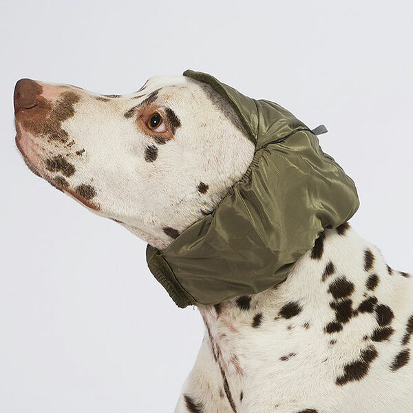 Шапка теплая для собак 2XL (унисекс)