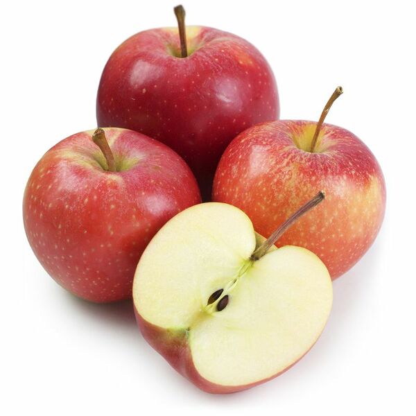 Яблоки Гала Маркет, вес