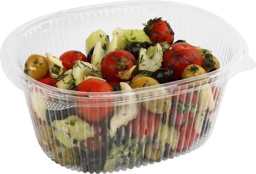 

Салат Лента Fresh Сицилия весовой