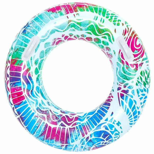 Круг Bestway надувной, 36084, в ассортименте