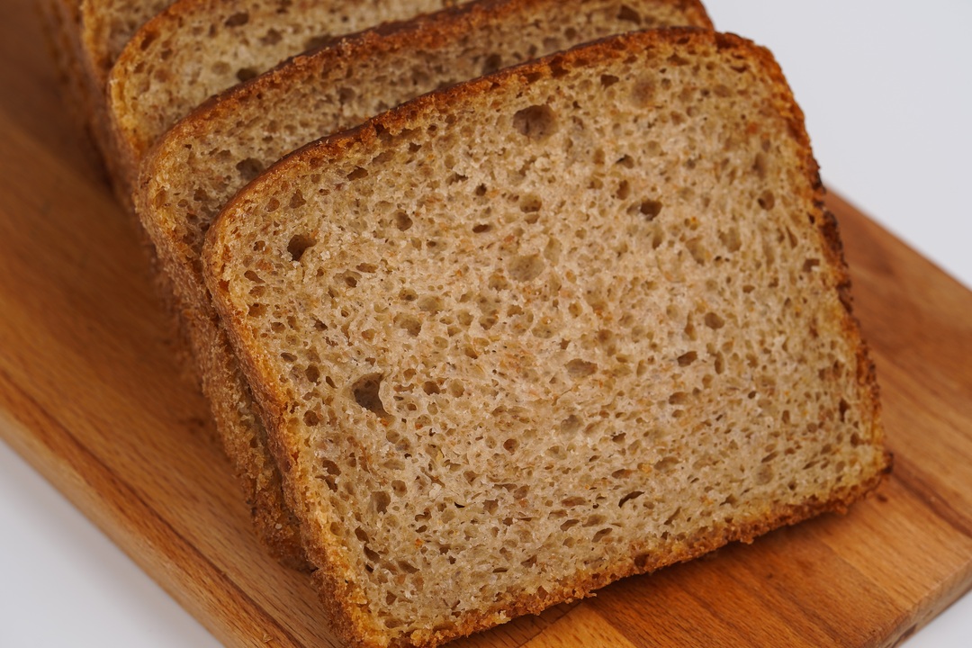 

Хлеб Пшенично-ржаной 250 г