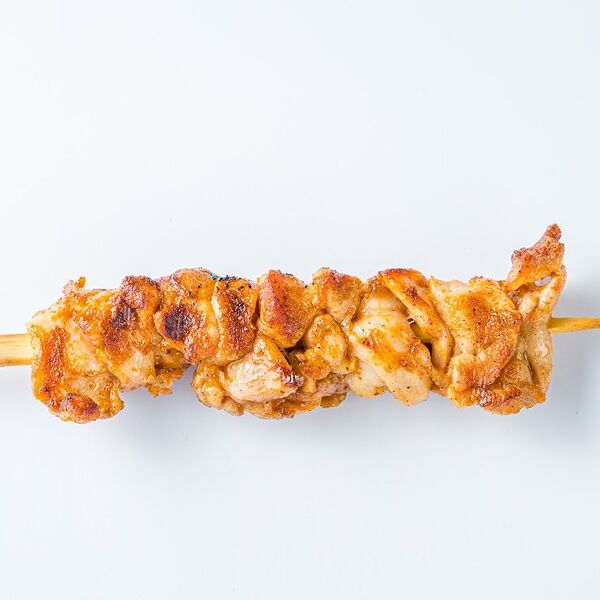 Сувлаки  из курицы