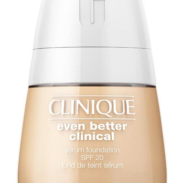 CLINIQUE Even Better Clinical Foundation Тональный крем Even Better Clinical, 30 мл, CN 52 Neutral