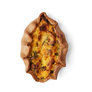 Пирожок карельский с луком и яйцом «Азбука вкуса» 55г, Россия