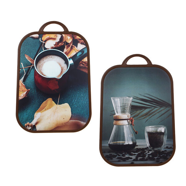 Доска разделочная Vetta 