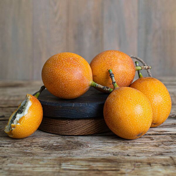 Гранадилла сладкая Колумбия