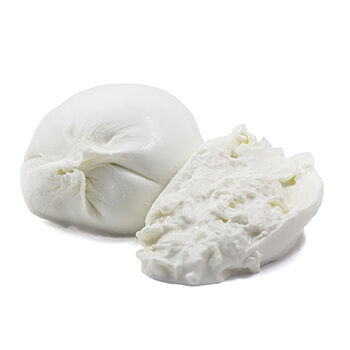 Сыр Буррата 40% Микельанджело