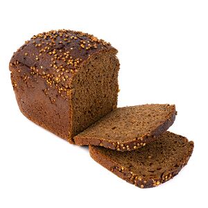 Хлеб Бородинский на закваске