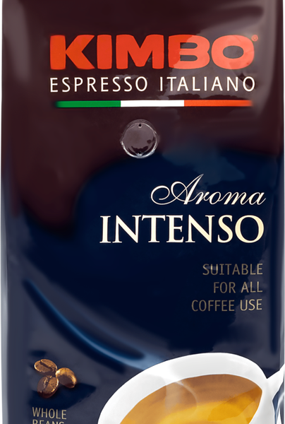 Кофе в зёрнах Kimbo Aroma Intenso