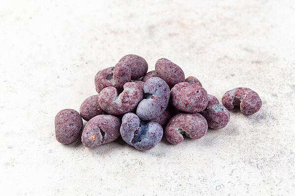 Кешью в белом шоколаде 