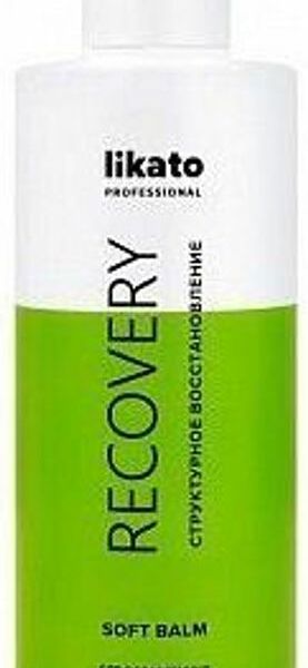 Бальзам для волос Likato Professional Восстанавливающий