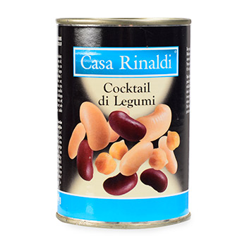 

Смесь бобовых Casa Rinaldi