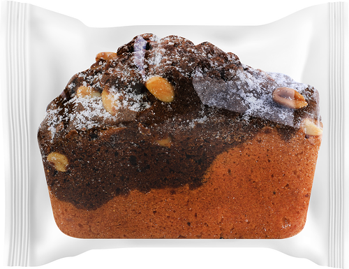 Кекс Теплый дар Уфимский