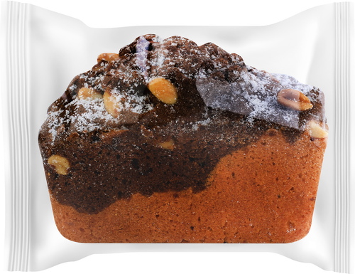 

Кекс Теплый дар Уфимский