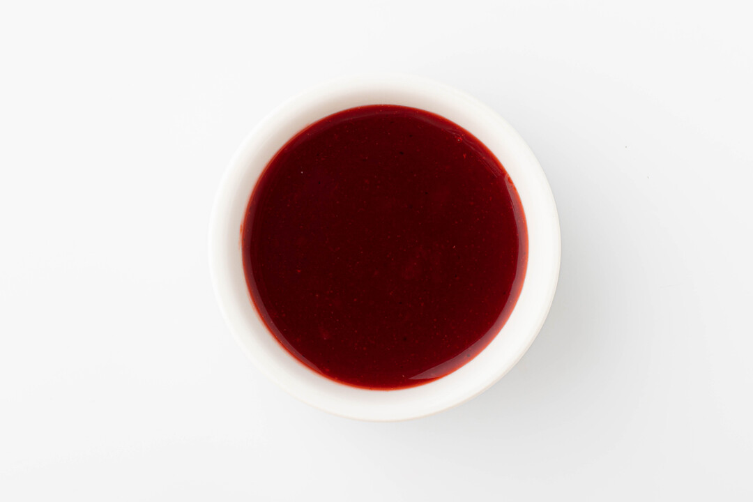 

Малина и облепиха протертые с сахаром 200 г