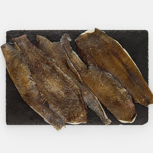 Камбала филе на коже зам., 600 г Продукт замороженный