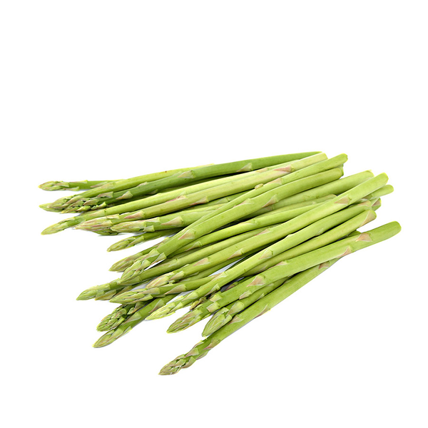 Спаржа зеленая мини