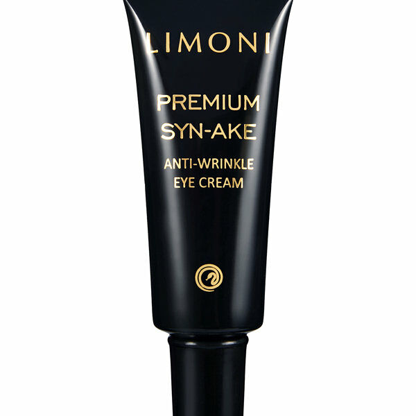 Крем для кожи вокруг глаз LIMONI Premium Syn-Ake Anti-Wrinkle Eye Cream 25 мл