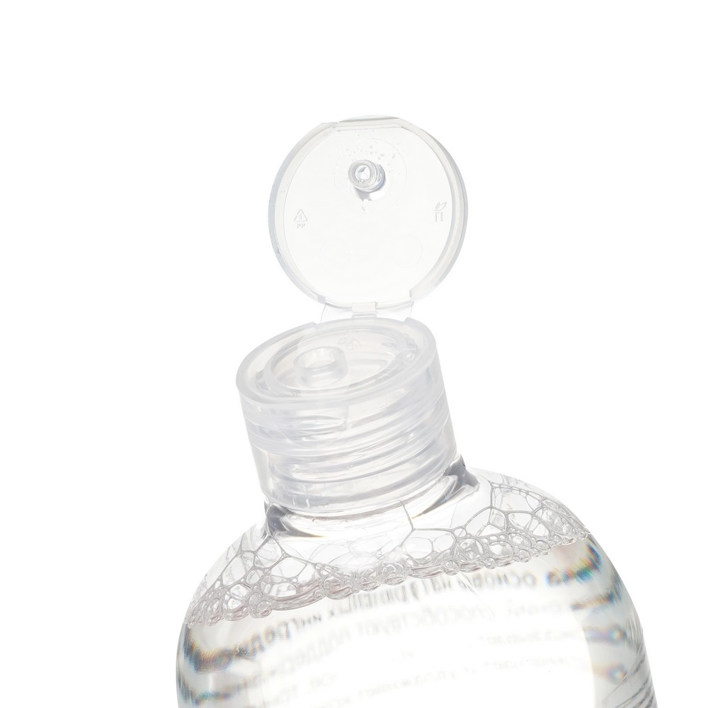 

Мицеллярная вода Mixit Your Skin с витамином E и молочной кислотой 500 мл