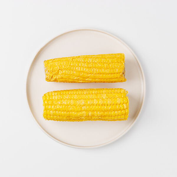 Кукуруза отварная, ВкусВилл