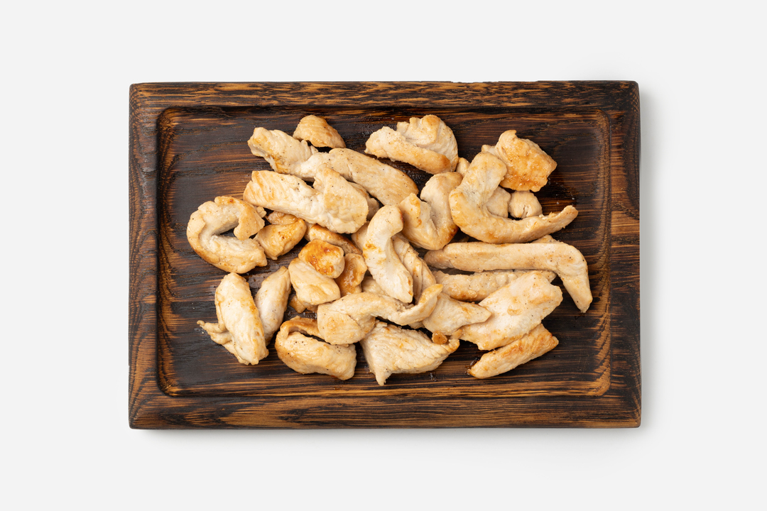 

Азу из филе индейки вес.