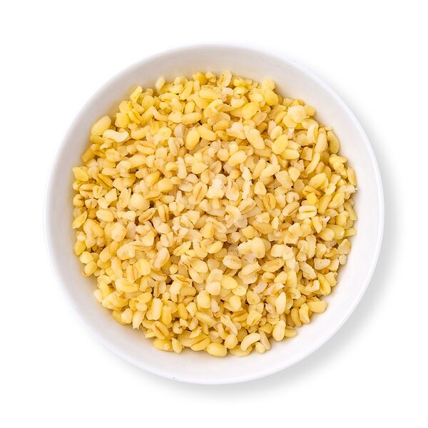 Булгур отварной Азбука вкуса 100 г