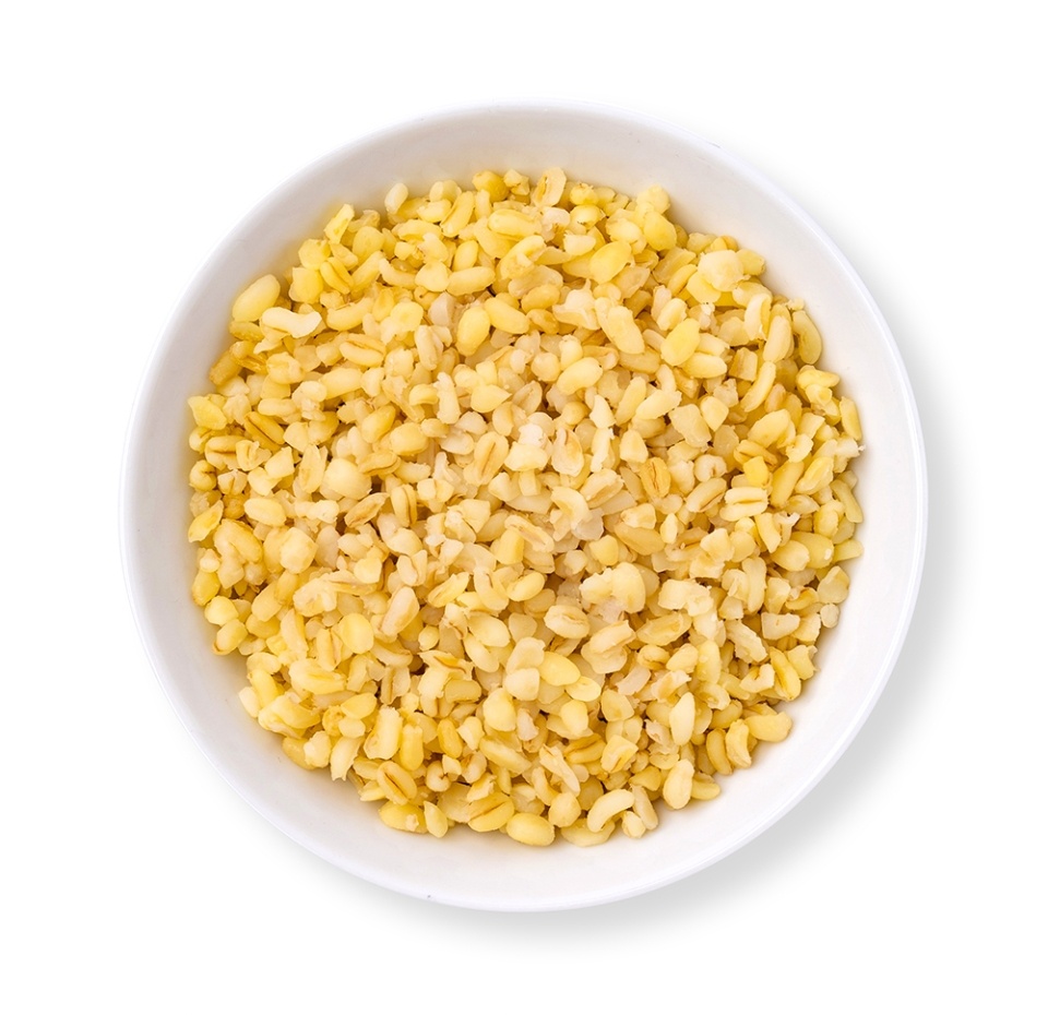 

Булгур отварной Азбука вкуса 100 г