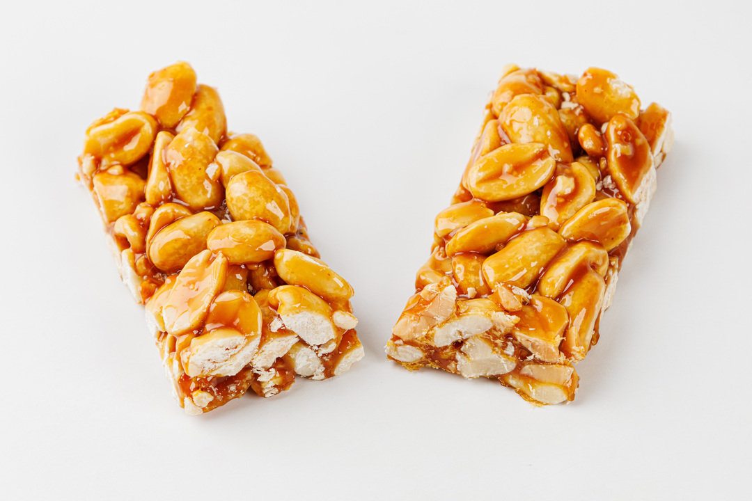 

Козинак арахисовый 40г