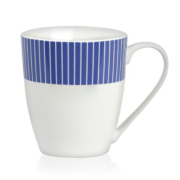 Кружка Esprado Flor, 360 мл, костяной фарфор