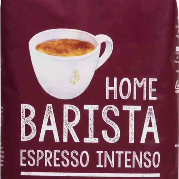 Кофе в зернах Dallmayr Barista Espresso Intenso