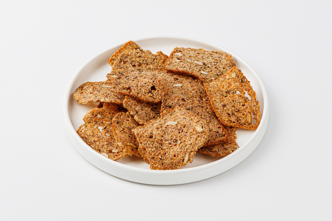 

Чипсы с гималайской солью, безглютеновые 50 г