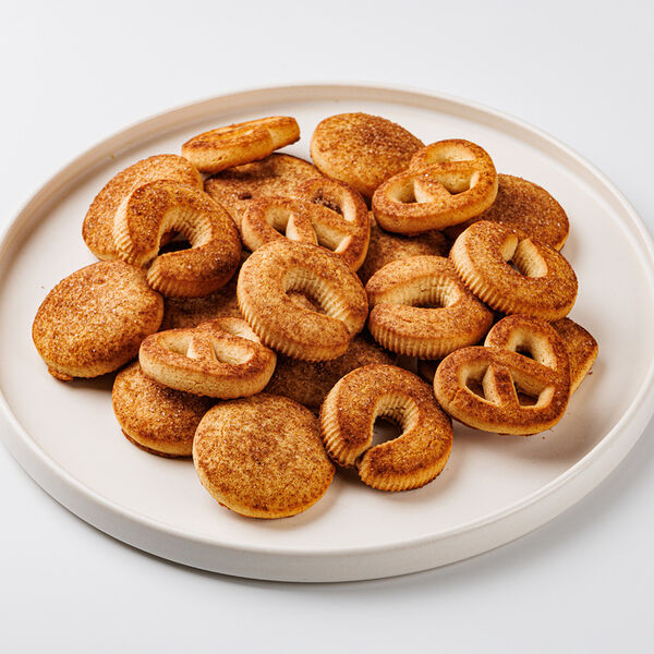 Печенье Датское с корицей