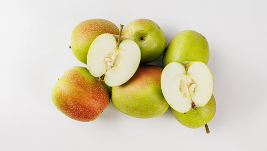 Яблоко молодое Краснодар