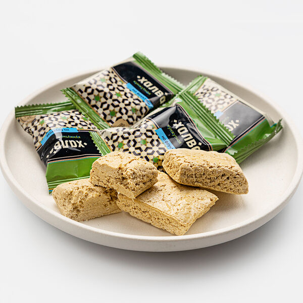 Халва кунжутная