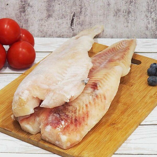 Филе Морского языка (замороженное)