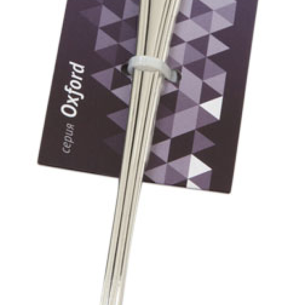 Ложка коктейльная Remiling Premier Oxford, 2 предмета