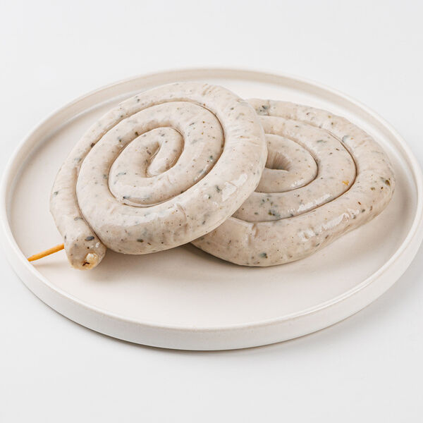 Колбаски Баварские улитки